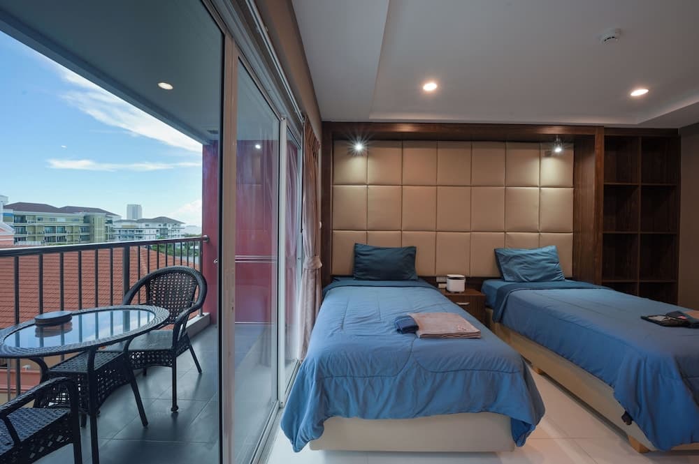 New Nordic Marcus 2, Pattaya, photo 4