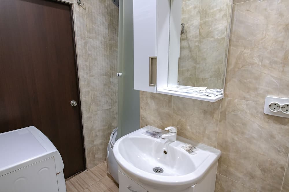 Apart-hotel Sunrise, Vladivostok, photo 6