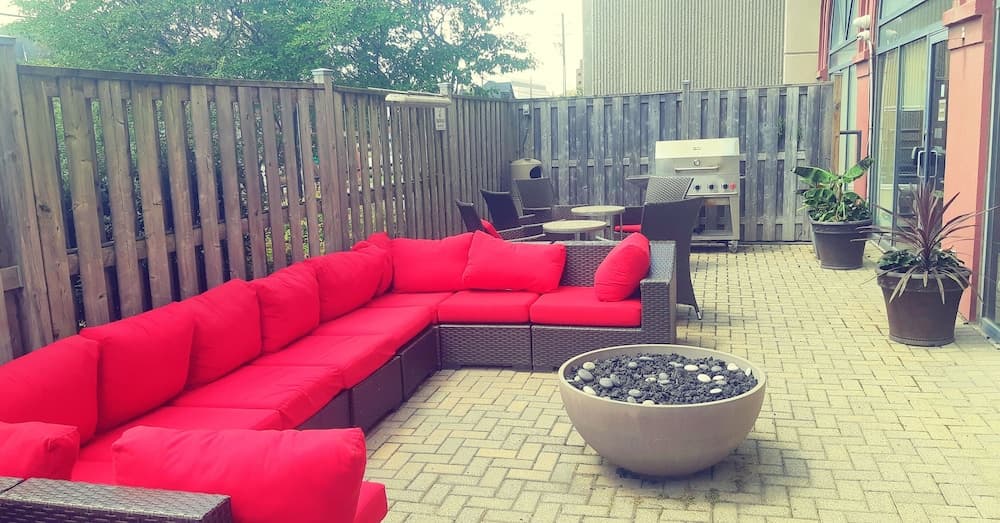 Residence Inn by Marriott London Ontario, London, photo 4