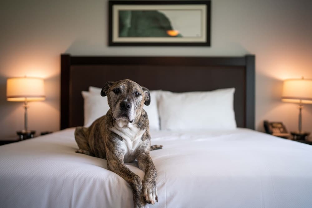 The Parkside Hotel & Spa, Victoria, photo 4