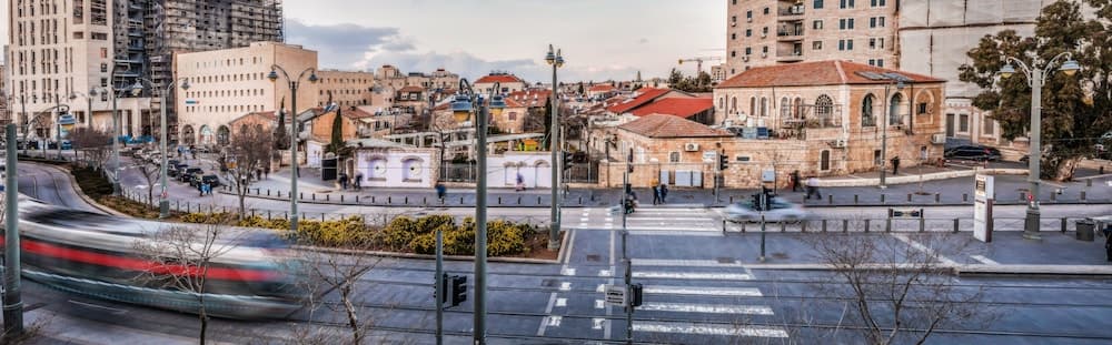 Avital Hotel, Jerusalem, photo 5