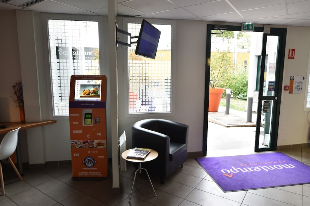Montempô Apparthôtel Lyon Sud, Venissieux, photo 2