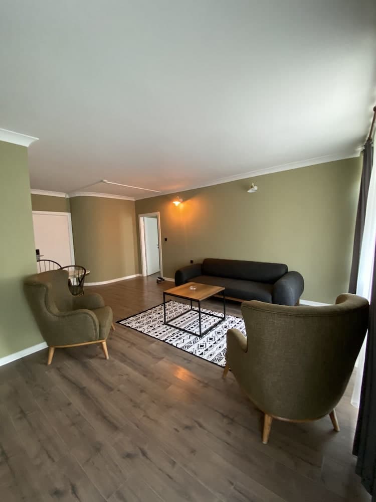 Centrum Hotel & Spa, Ankara, photo 4