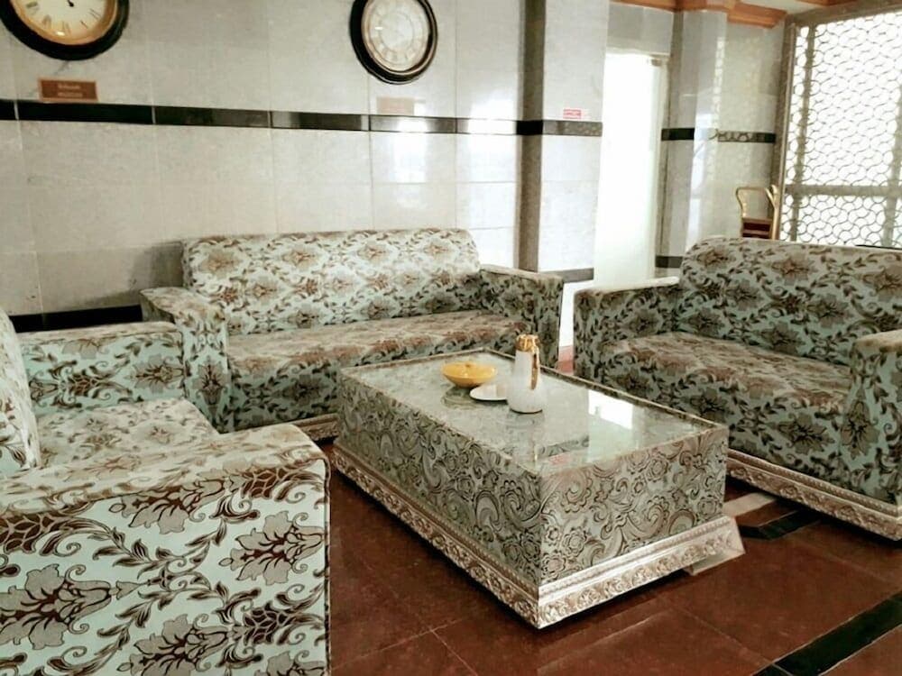 Palace Hotel Apartment, Muscat, photo 4