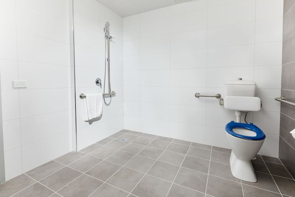 East Maitland Executive Apartments, East Maitland, photo 4