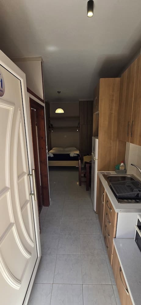 GLIPTIS Apartments, Chios, photo 5