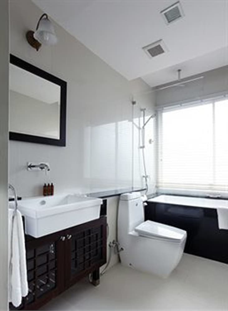 Rongratana Executive Residence, Bangkok, photo 6