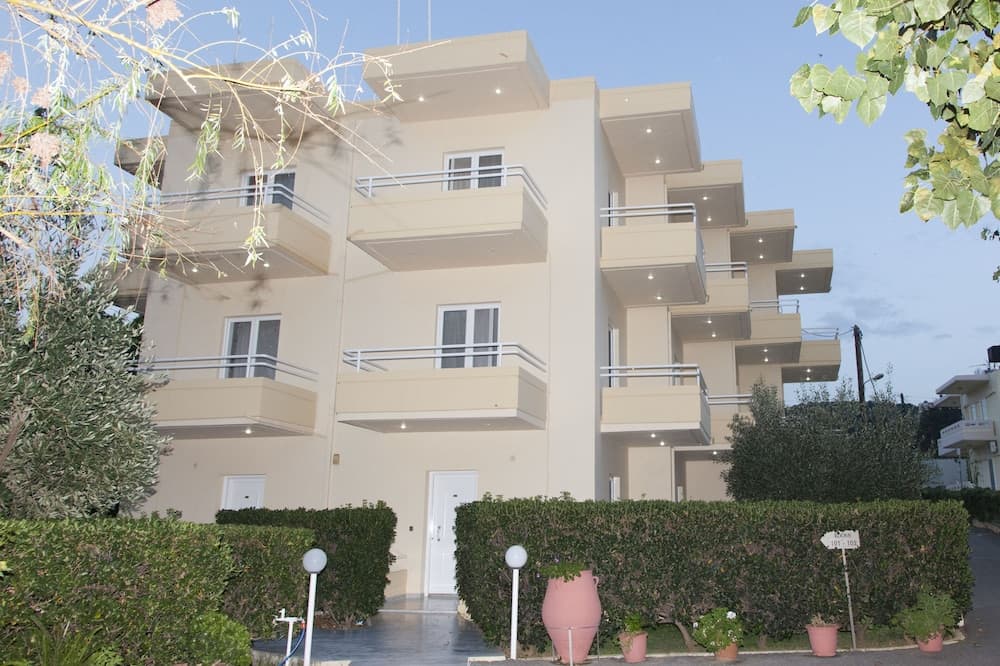 Blue Sky Hotel, Chania