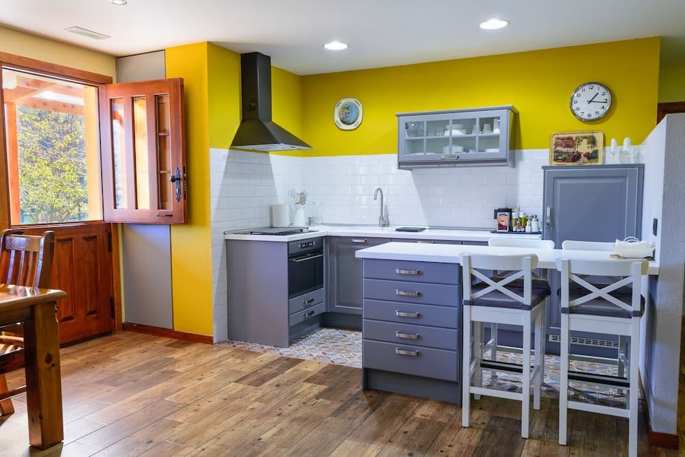 Apartamentos Rurales Balcón Real, Teverga, photo 5