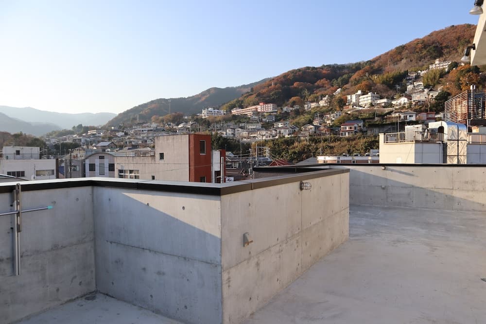 Treeside Hotel & Apartment, Yugawara, photo 2