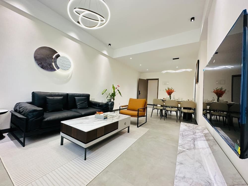 Greenland Apartment by Link, Kigali, photo 6