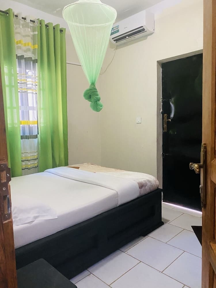 Hotel Svet Residence, Kribi, photo 4