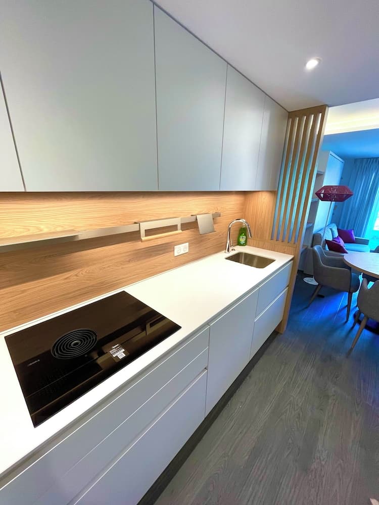Novaya Suites, Ajaccio, photo 3