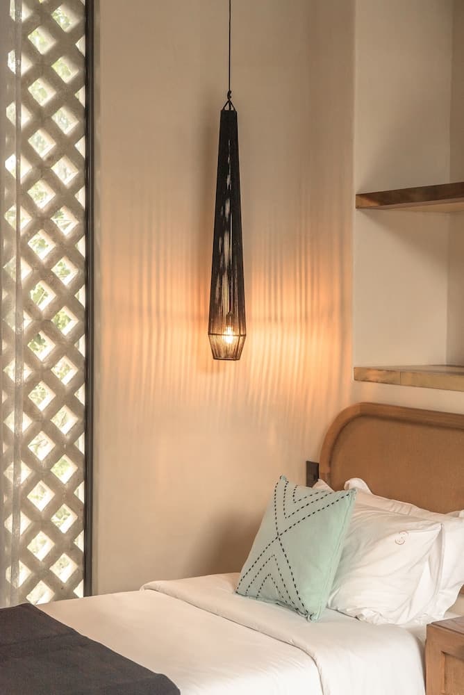 NAJ Boutique Hotel-Aldea Zama, Tulum, photo 2