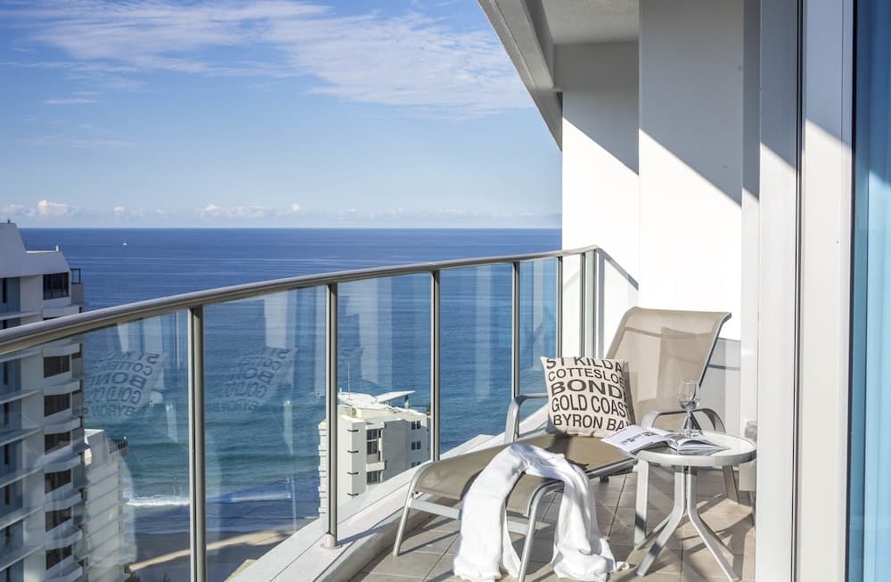 Artique Surfers Paradise, Surfers Paradise
