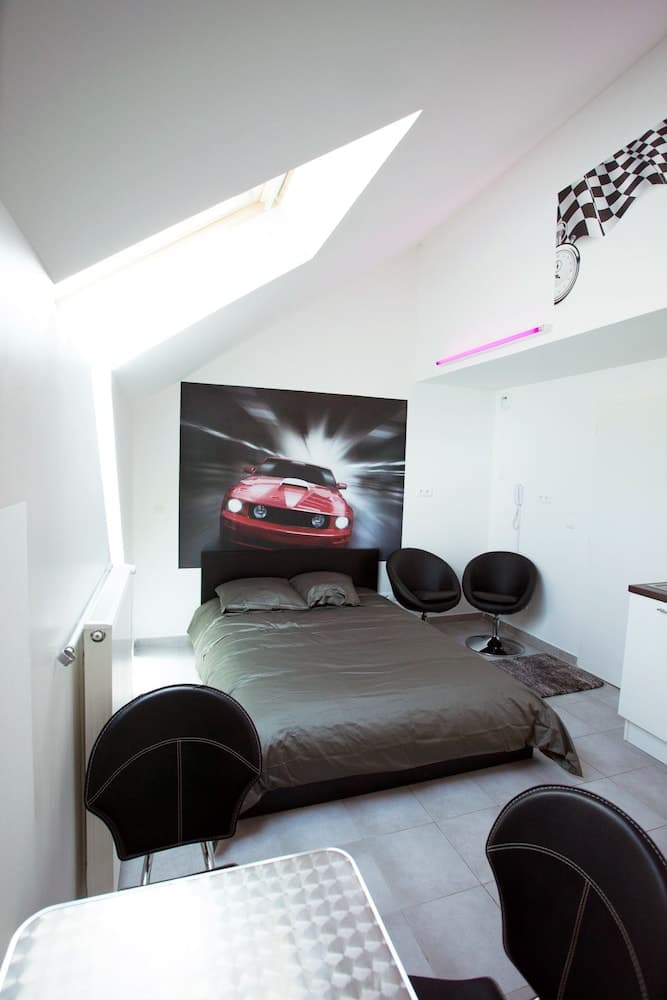 Résidence Le Patricia, Grenoble, photo 5