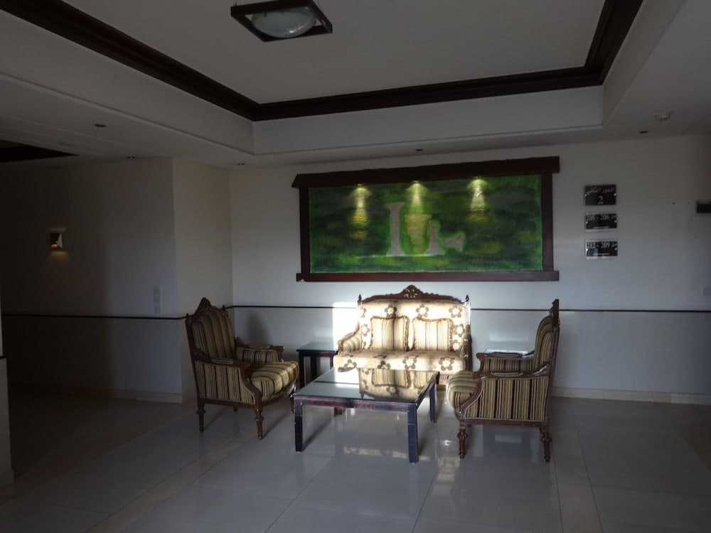 Orans Suites, Jeddah, photo 4