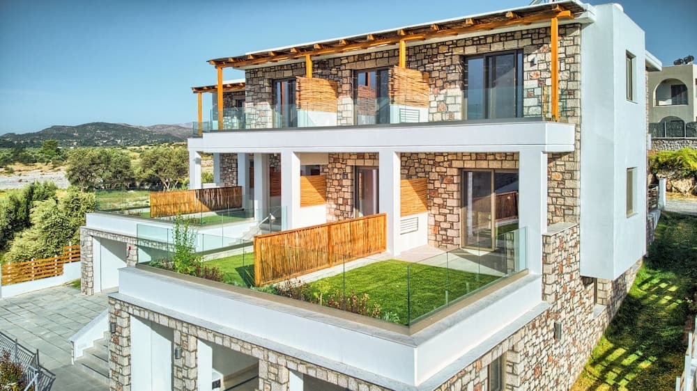 Kouros Stone Suites, Rhodes