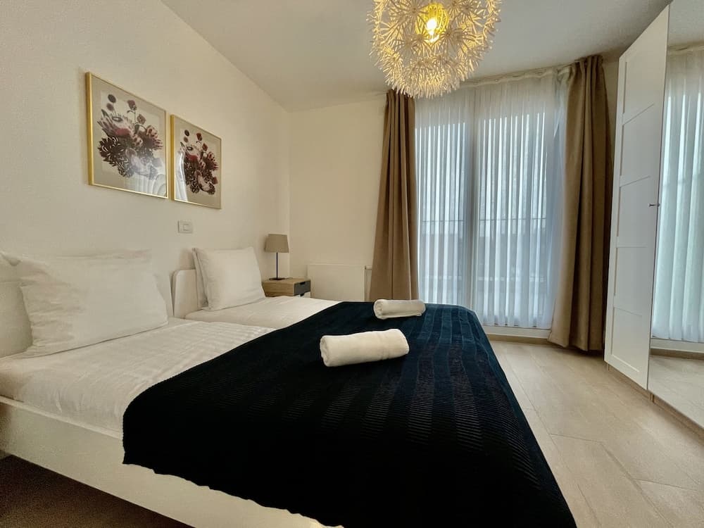 One Lux Stay near Diamond District, Antwerp, photo 6