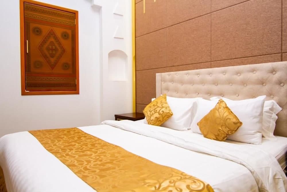 XYZ Hotel Heritage, Riyadh, photo 5