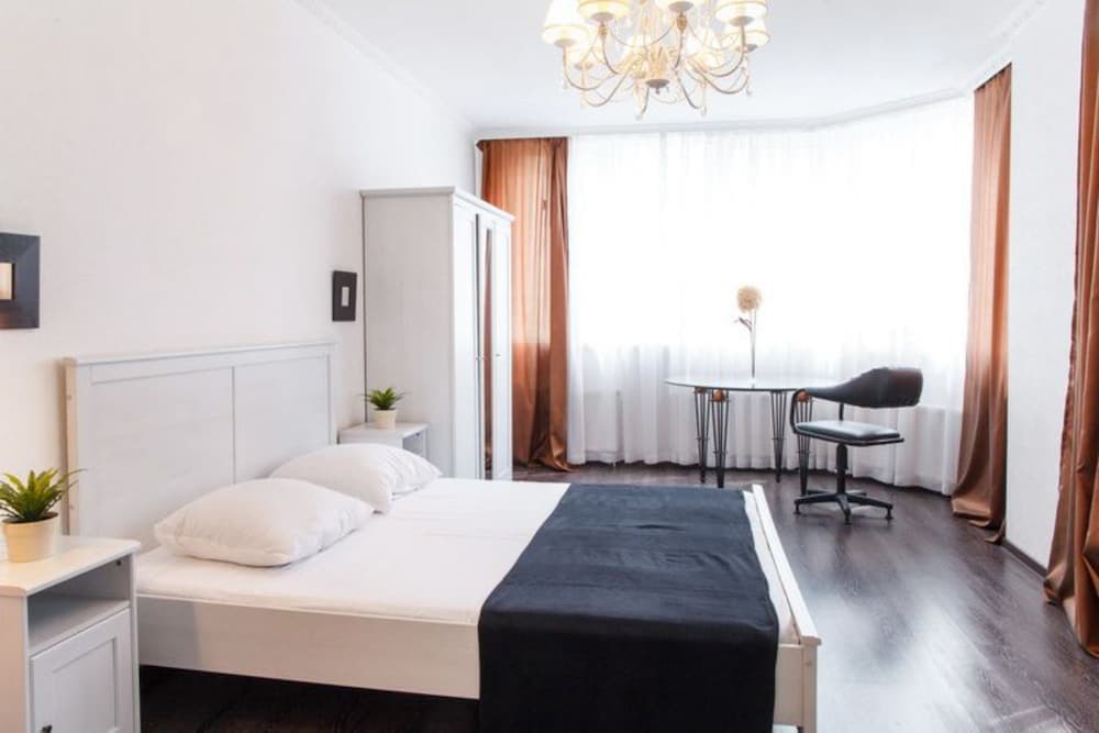 Daudel Hotel Tyumen Centre, Tyumen