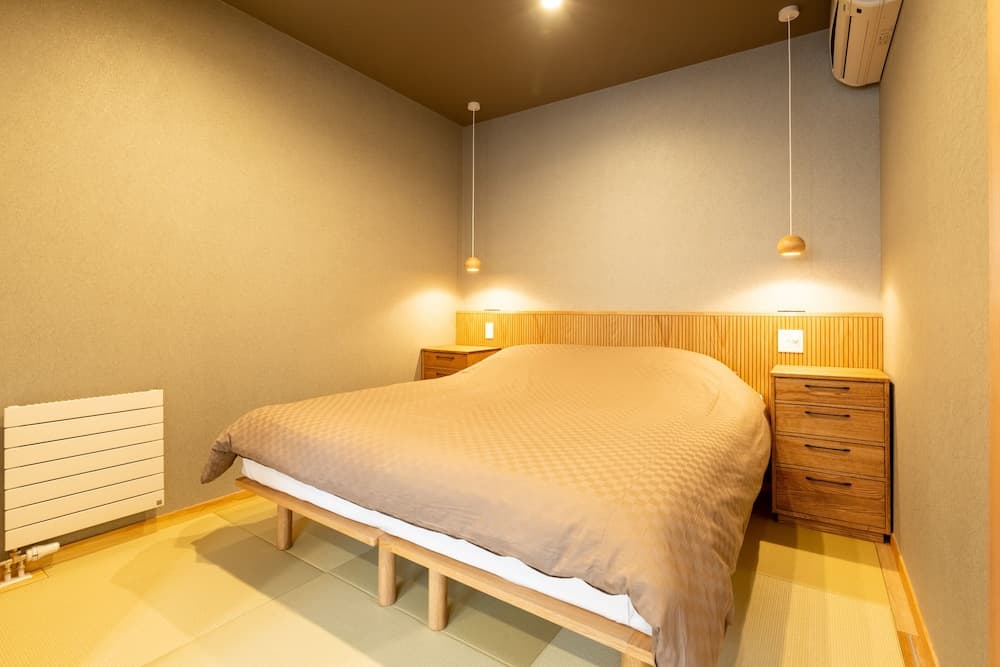 Tanuki Luxury Apartments, Nozawaonsen, photo 6