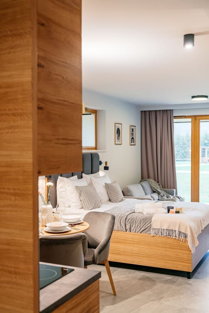 Polana Resort - LoftAffair Collection, Koscielisko, photo 3