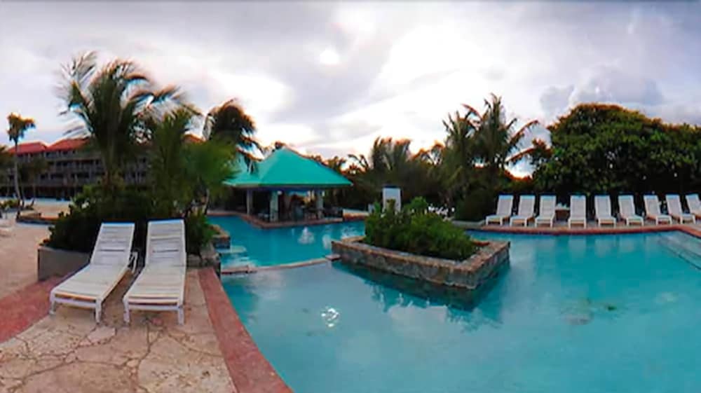 Sapphire Beach Resort, St. Thomas, photo 5