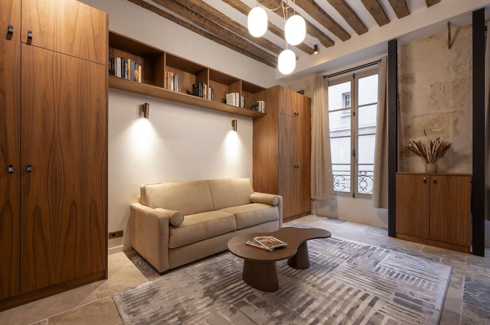 Saint Germain Residence, Paris, photo 6
