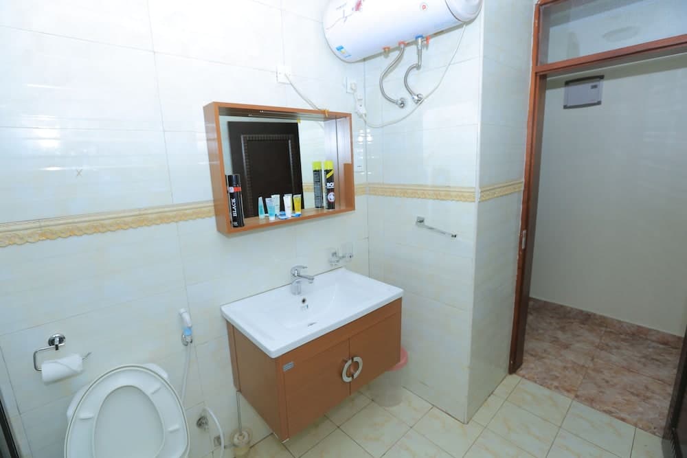 Goldmark Apartments, Kampala, photo 2