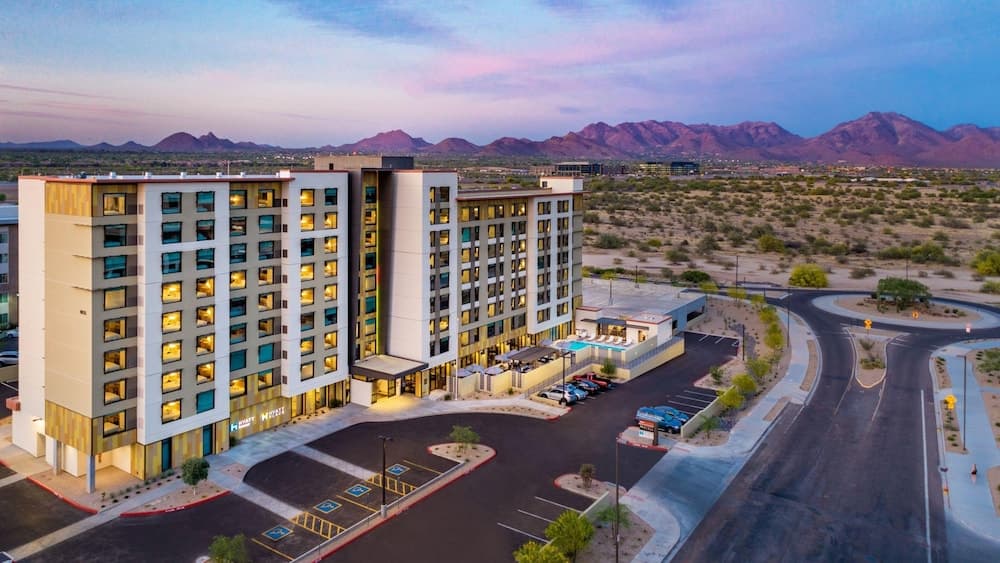 Hyatt House North Scottsdale, Scottsdale