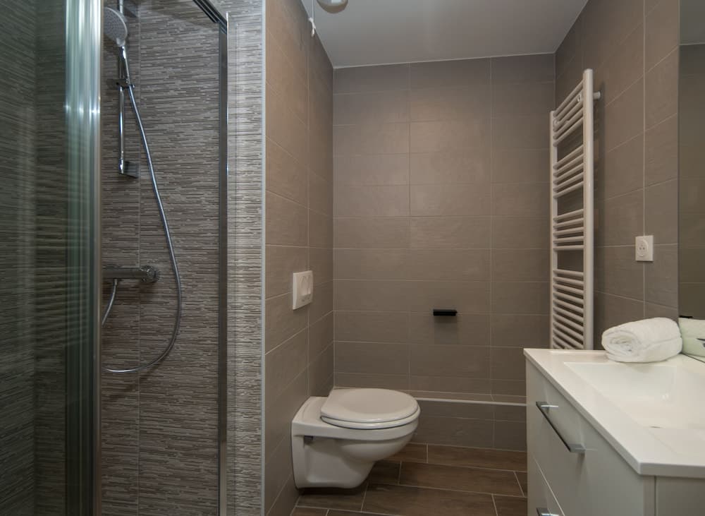 Lagrange Apart'HOTEL Mulhouse, Mulhouse, photo 6
