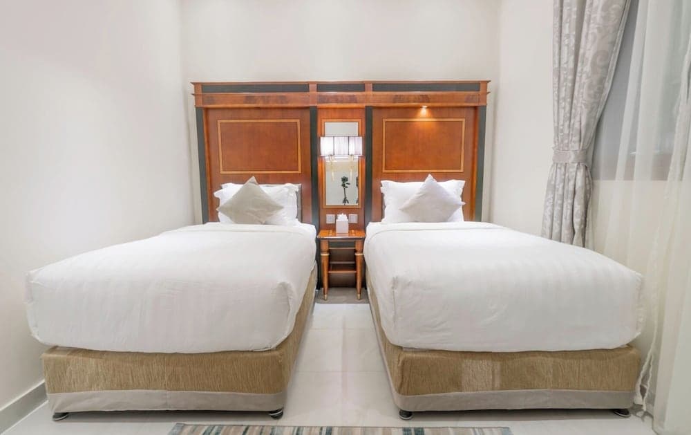Makin Houses Hotel Apartments, Riyadh, photo 4