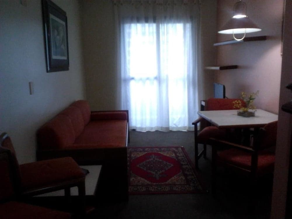 Columbia Residence, São Paulo, photo 4
