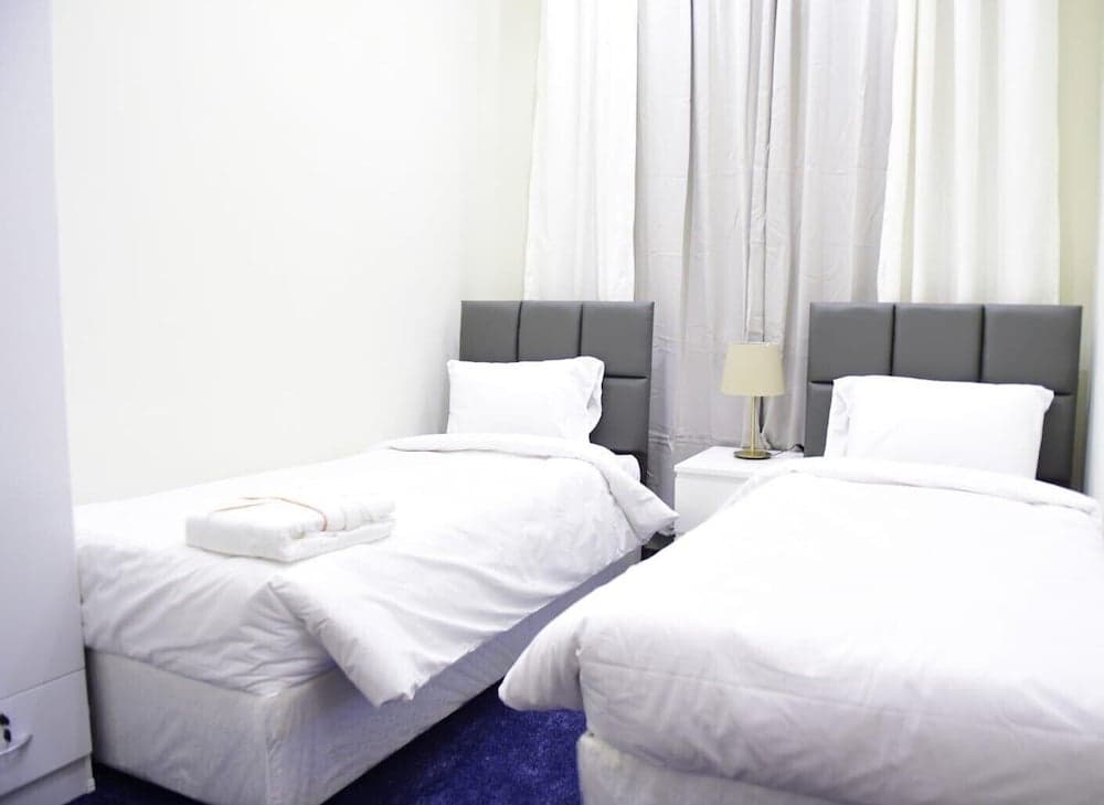 Rihanna Hotel, Salmiya, photo 6