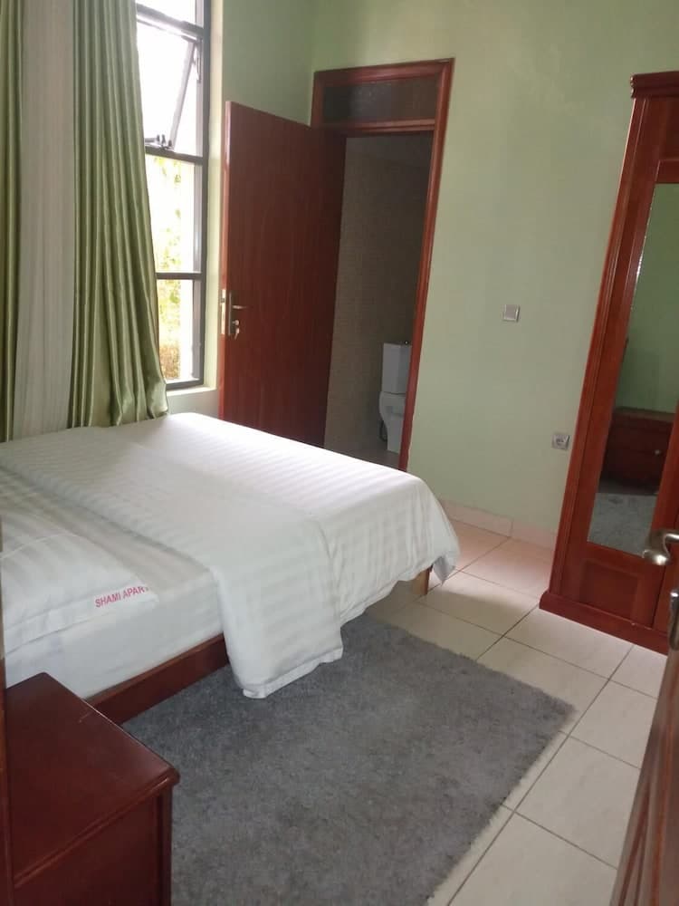 Shami Luxury Apart, Kigali, photo 2