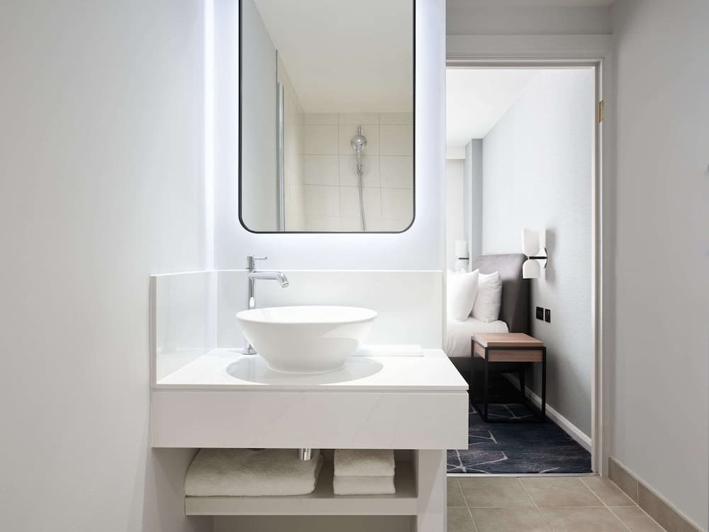 Hyatt House London Stratford, London, photo 3