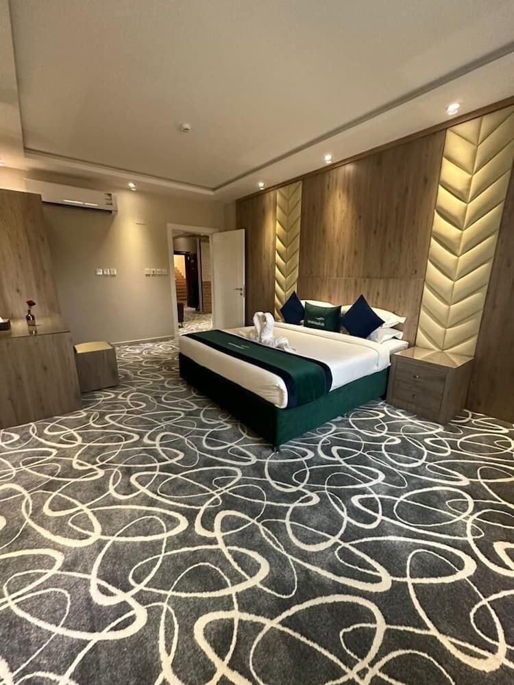 sunrise suites, Tabuk, photo 3