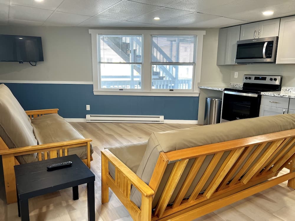 Ocean Air Suites, Hampton, photo 3