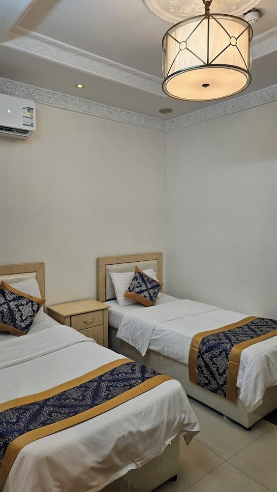 Alaziziya palaces serviced apartments, Riyadh, photo 6