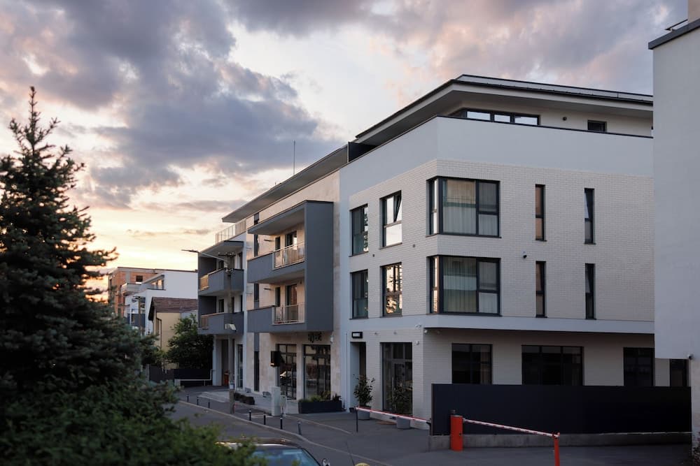 Moldovei 2 Apartments by Central Park, Cluj-Napoca