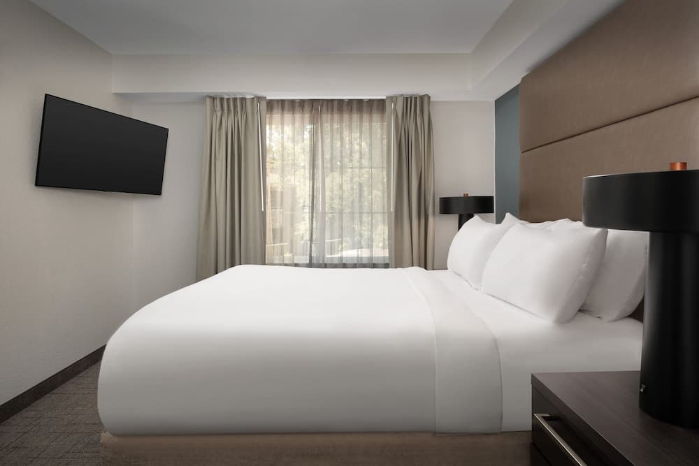 Residence Inn Marriott Palo Alto Los Altos, Los Altos, photo 5