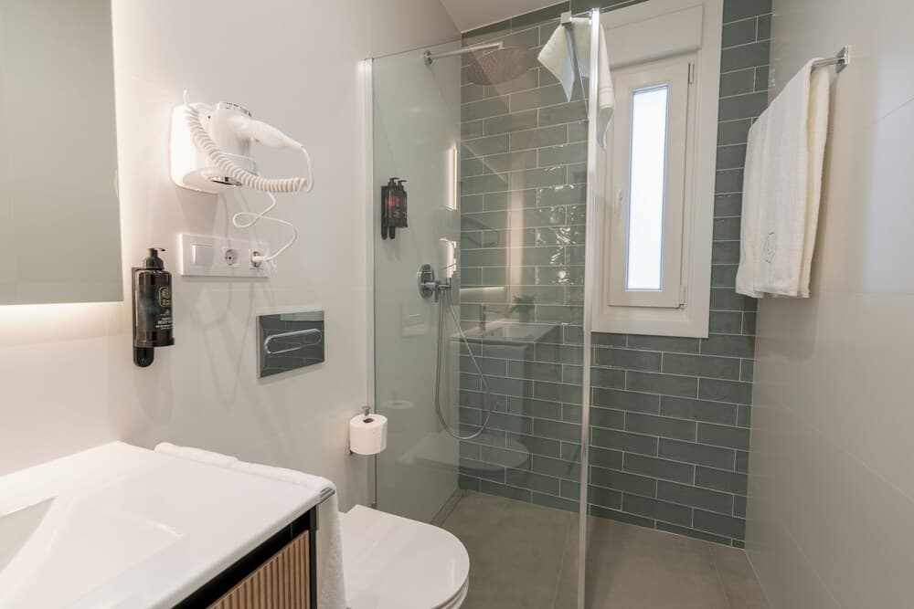 Cíes Luxury Suitel Areosa, Vigo, photo 3