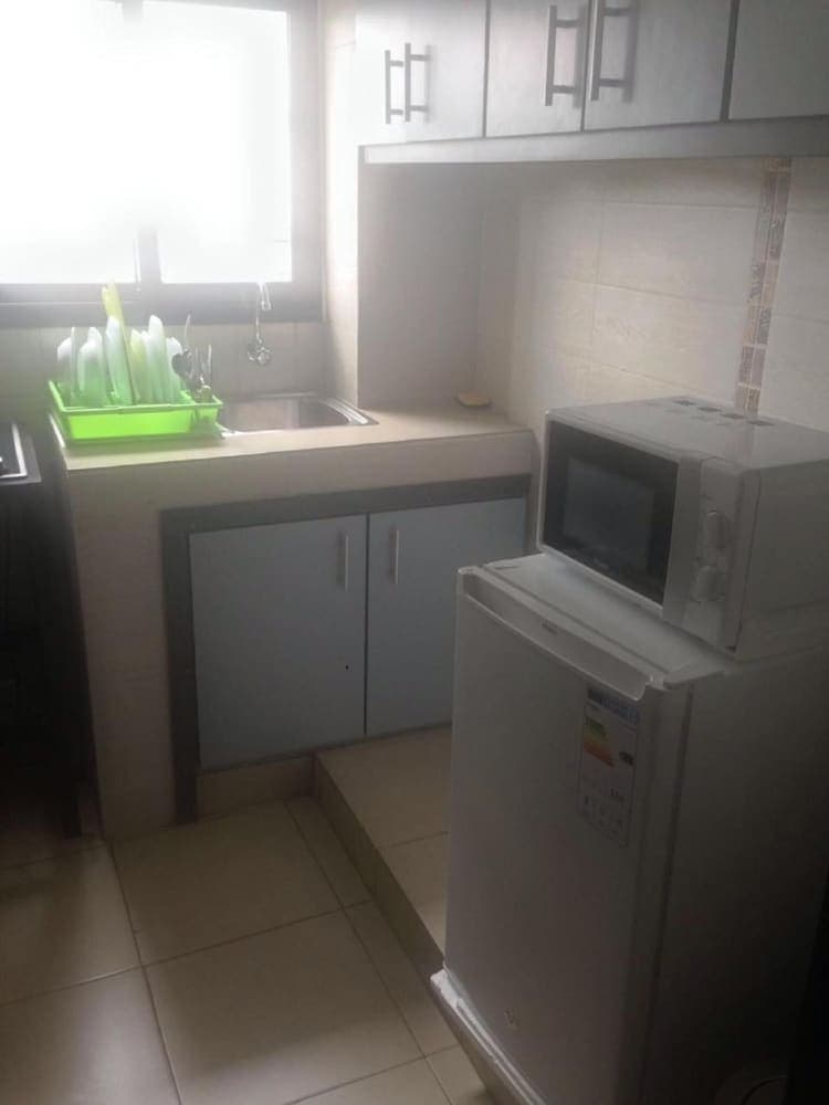 Enka Flathotel, Abidjan, photo 3