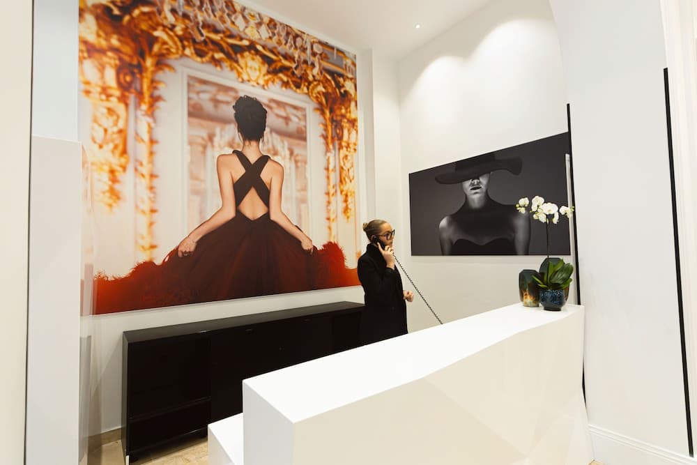 Mode Paris Aparthotel, Paris