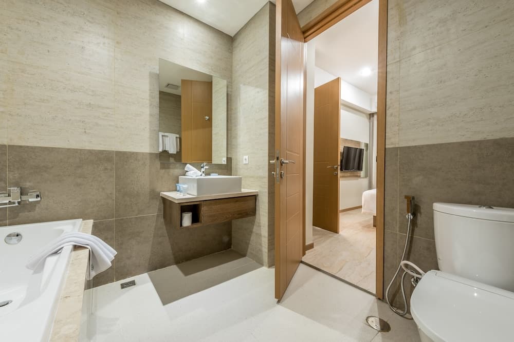 Grande Valore Hotel & Serviced Apartment, Cikarang, photo 5