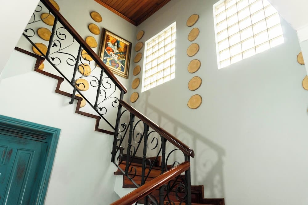 El Inn de la Moderna, San Pedro Sula, photo 3