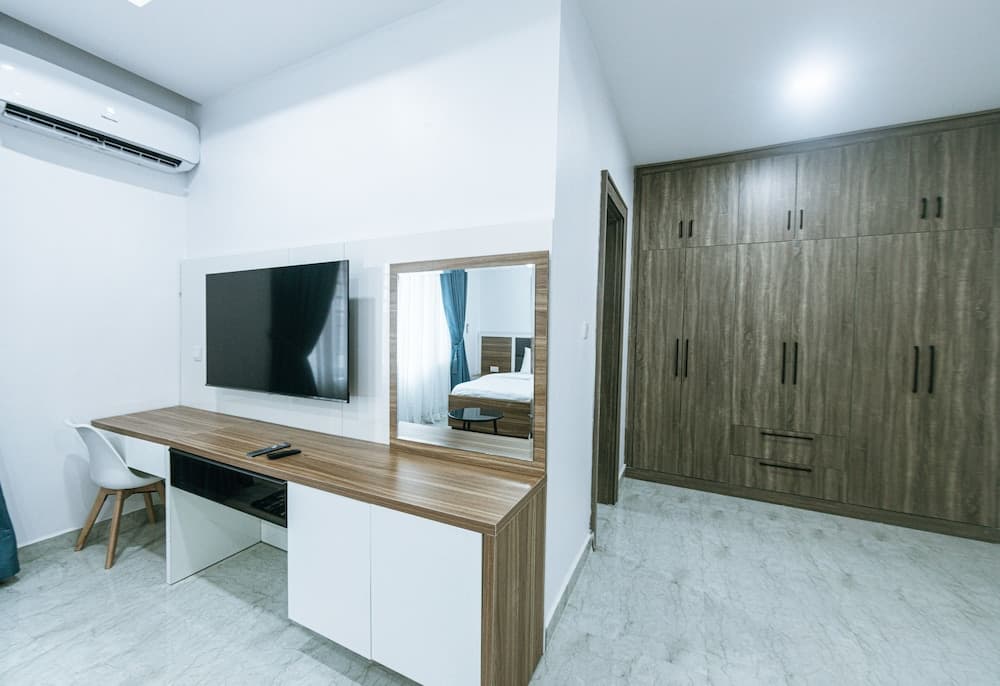 5blu Residence, Abuja, photo 3