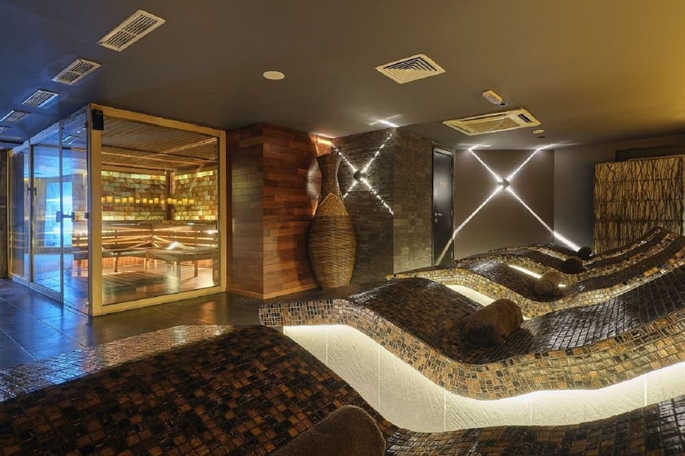 Hotel Emirates, photo 5