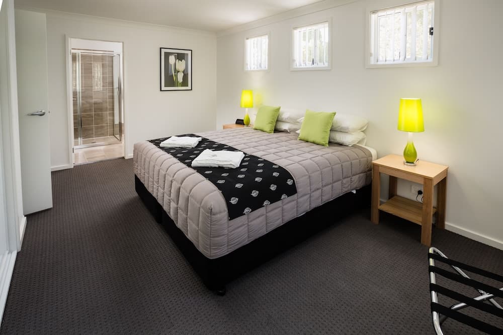 Wallsend Executive Apartments, Wallsend, photo 4